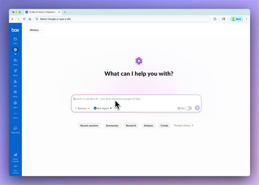 As AI models get better at handling tools, and as context windows get bigger without as much rot, you can start to design agents more similar to how people work instead of having to mitigate the model limitations with weird hacks.For instance, even a year ago, if you were to build an agent to process large amounts of documents, the state of the art was to do embeddings on the data, then do a similarity search and pull out the chunks of content that matched (as well as surrounding chunks). This w