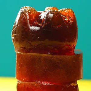 2.5M views · 850 reactions | Satisfying Jelly Hacks | Science, Tech and Universe | Facebook