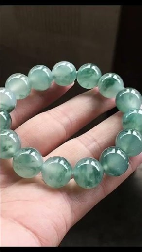 I've been in the Mandalay market for a long time; follow me to see genuine goods every day.#jade