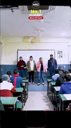 Major Kalshi Classes Classroom