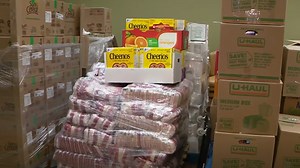 Food Bank Friday: the need across the DMV continues to grow and here's how you can help