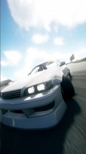 Introducing Kyoto TC100 - CarX Drift Racing Online 2