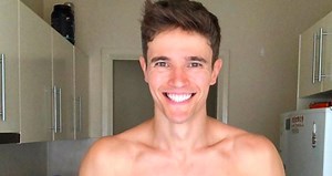 Former Home and Away star Nic Westaway shows off his INCREDIBLE body transformation