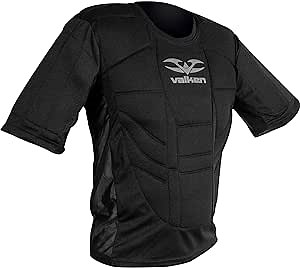 Valken Paintball Impact Padded Shirt/Chest Protector