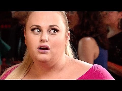 PITCH PERFECT 2 Trailer Deutsch German & Check | Musical 2015 [HD]