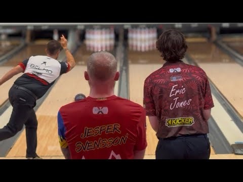 PBA TOUR SEASON STARTS NOW! 🔥