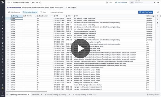 Streamline GRC with Datadog Sheets for Real-Time Compliance | Lars Kamp posted on the topic | LinkedIn