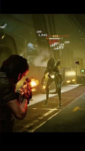 Alien fireteam elite xbox s