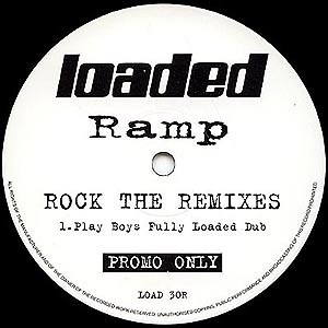 Ramp - Rock The Remixes