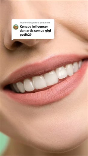 Kadang tertanya tanya. Setiap kali jumpa memang fuh lawo giginya. Mulakan tahun 2026 dengan senyuman yang lebih yakin✨ Nikmati rawatan istimewa JANTASTIC SMILE sepanjang bukan ini! 🦷 Braces (Low Deposit) 🪥 Scaling & Whitening 😣 Painless Scaling 🎁 FREE VIP Card sempena 10th Anniversary Tekan link sekarang!👇🏻 https://klinikpergigiannurain.com/012026-jantastic-smiles/ Where Premium Oral Care Should Be Affordable. #NurAinDental10Tahun #10YearsOfSmiles #NurAinDentalAnniversary #SenyumanNurAin10