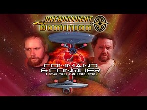 Command and Conquer