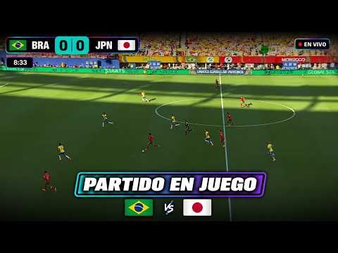 Alemania vs. Paraguay por los dieciseisavos del Mundial 2026.