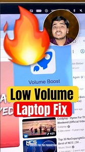 Laptop पर Volume Boost करने वाले Chrome Extension!
