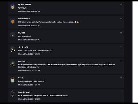 Powering Imagination: Inflation and Vore Fetish Game