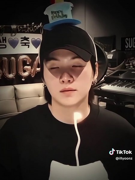 Happy Birthday Min Yoongi: Celebrating Suga's Special Day