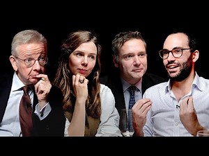 From Porn Britannia to Political Chaos: The Spectator’s Year in Review