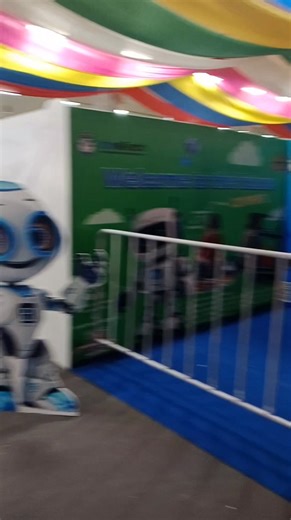 13 reactions |  جاهزين لاكتشاف عالم المستقبل؟ 烙 InnoTech بالتنسيق مع...