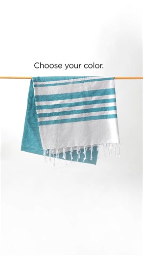 5.9K views · 17 reactions | Wrap yourself in the vibrant colors of OUR HOME's Ashy towel collection! Ideal for indulging in post-bath bliss or drying off after a refreshing swim. Versatile enough for picnics and handy in your kitchen too! Get your at the nearest OUR HOME store or shop online. #OurHome #OurHomePH #Blanket #Towel #HomeAccessories #Bath #Essentials | Our Home | Facebook