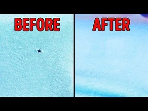 20 LIFE HACKS THAT CAN SAVE YOU IN THE NICK OF TIME