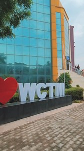 36 reactions | Step into the world of WCTM!  Ranked No. 1 in...