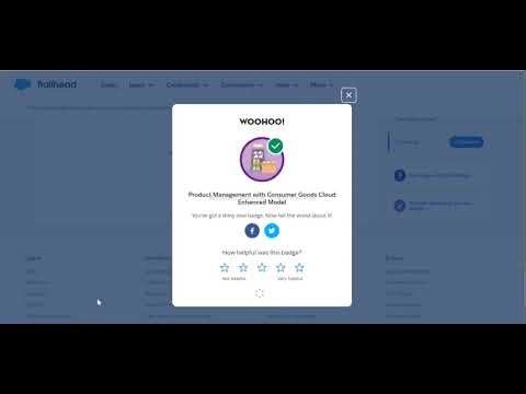Product Management with Consumer Goods Cloud Enhanced Model | Salesforce