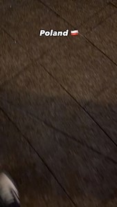 13K views · 95 reactions | Such Evenings in Poland  #poland #wroclaw #winter | utkkkarshh | Facebook