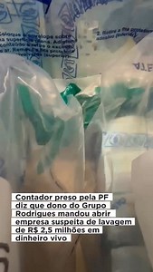 140K views · 2.3K reactions | O contador Ruan Lima Silva foi preso...