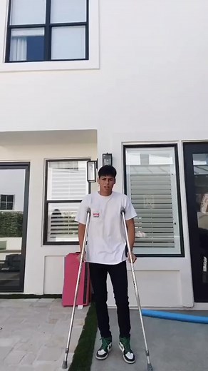 Andrew Davila on TikTok