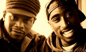 Conspiracy Theory Says Tupac Shakur Didn't Die And The Proof Is In An Eye-Opening Interview With Sway