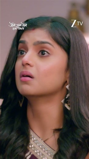 Jaane Anjaane Hum Mile | Ep - 600 | Reel | Aug 09 2026 | Zee TV