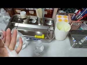 Intramuscular Injection Technique Explained Safe IM Injection Step-by-Step|Nurse Professional Guide