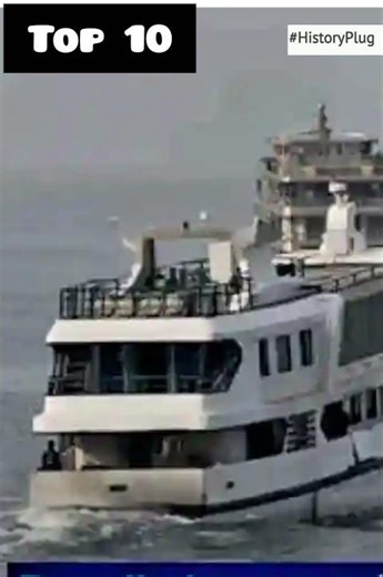 From Africa to Asia: Top 10 Deepest Rivers in the World