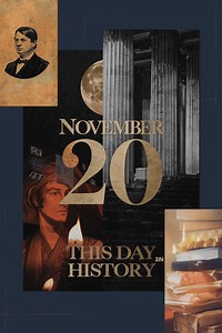 This Day in History: November 20 | Nuremberg Trials, Windows 1.0 &...