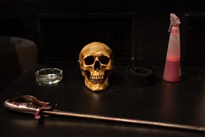 Ukraińskie spektakle ponownie przyjadą do Krakowa. Jaki jest teatr w czasie wojny?