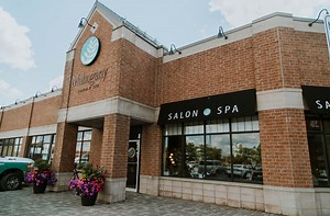 Tour our Ottawa Area locations - Mahogany Salon and Spa