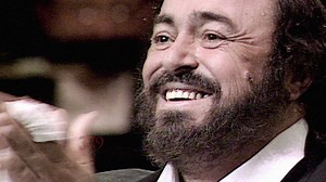 Pavarotti – The 50 Greatest Tracks
