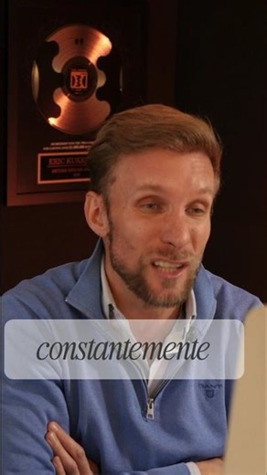 Anxiety: Why Do You Feel Restless and Can't Stay Still? #shorts