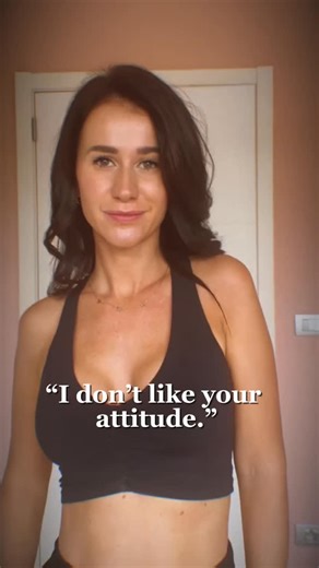 12 reactions · 4 comments | ✨ I don’t like your attitude…  Oh...