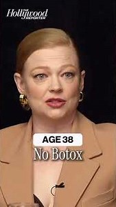 Botox looks different at different ages, because the goal changes with time. #shorts
