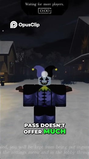 Roblox, Forsaken Secretly Removed Skins ! VIP Game Pass Worth It