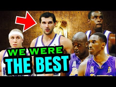 The Greatest Team to "Never" Win a Championship
