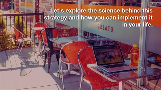 Boost Your Productivity and Motivation 7 Science-Backed Techniques That Work