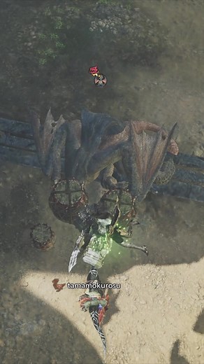 Mastering Hammer Usage in Monster Hunter Wilds