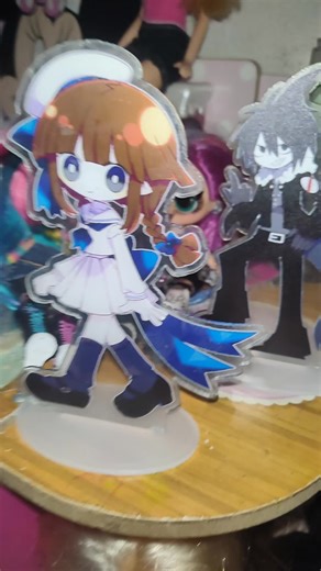 LOOK WHAT CAME AHHH #okegom