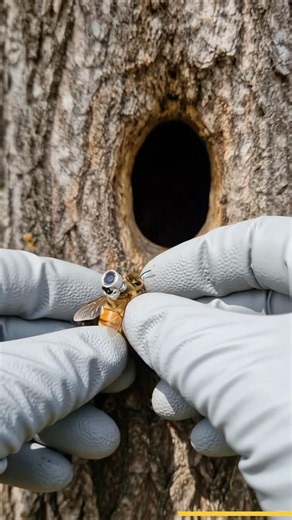 Inside a Meerkat Tunnel – A Rare Family Moment #Meerkat #Wildlife #AnimalLovers #CuteAnimals #Nature