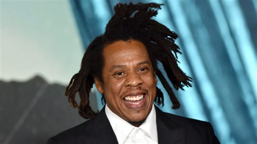 12 of JAY-Z's funniest moments