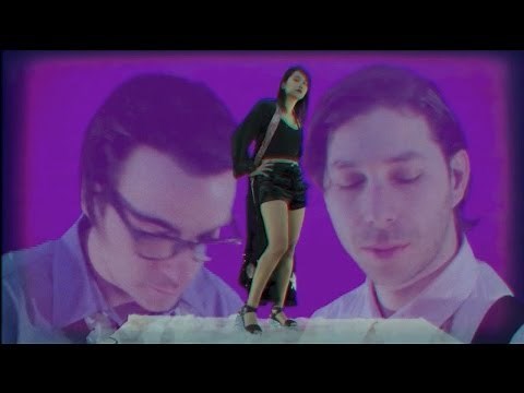 Le Couleur - Jukebox (Official video)