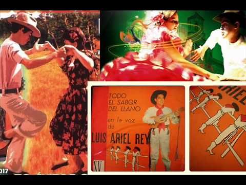 Luis Ariel Rey - Carmentea
