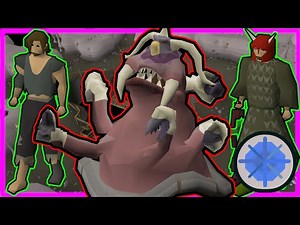 OSRS Quest Lore 148 - Dream Mentor