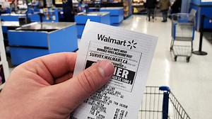 Shopper refuses receipt checks - & pure 'inconvenience' has 'simple solution'